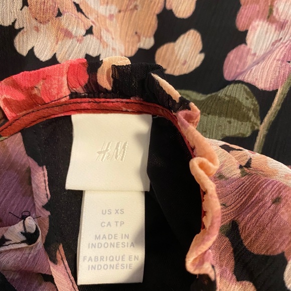 🌸HM DRESS🌸 - Picture 3 of 3